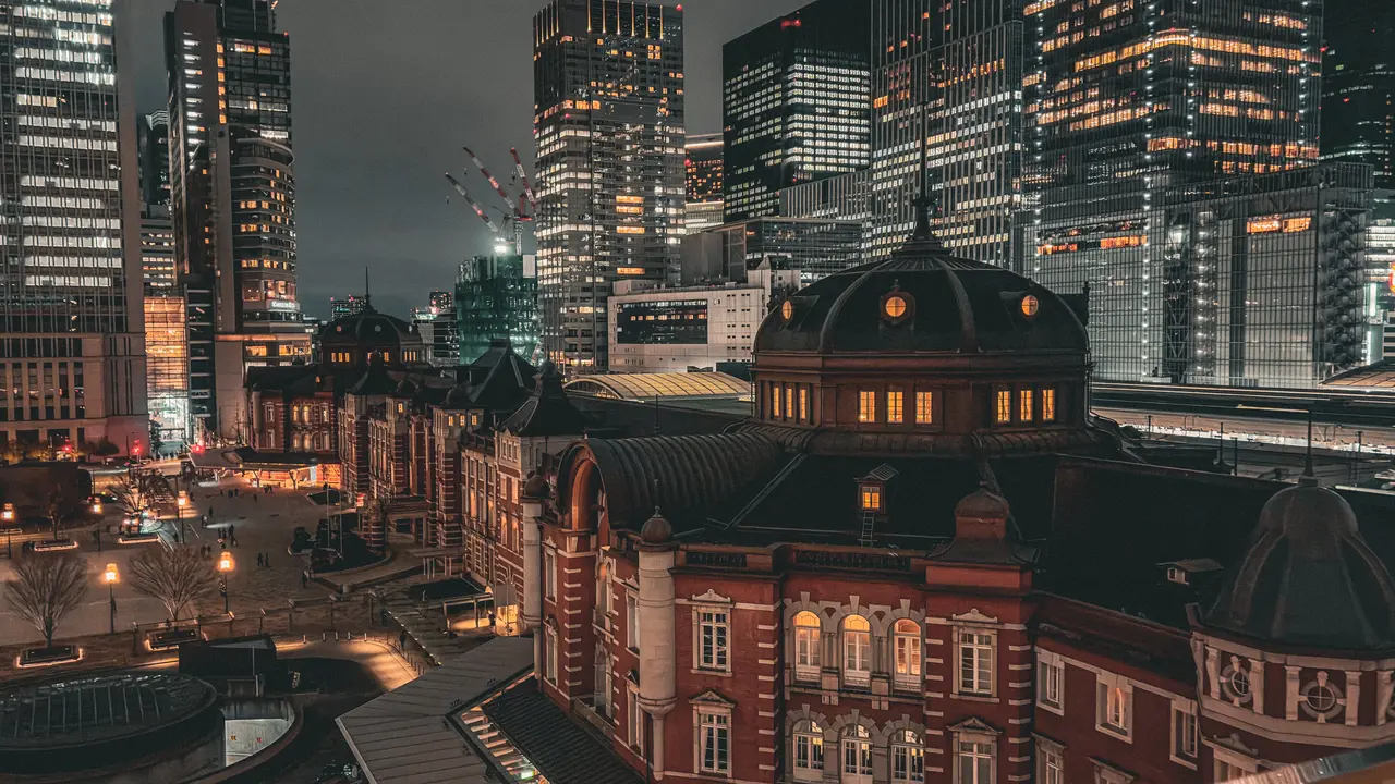 Marunouchi